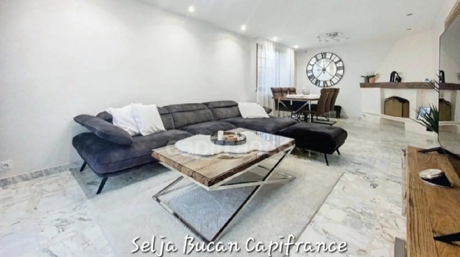  te koop huis Taillecourt Doubs 7