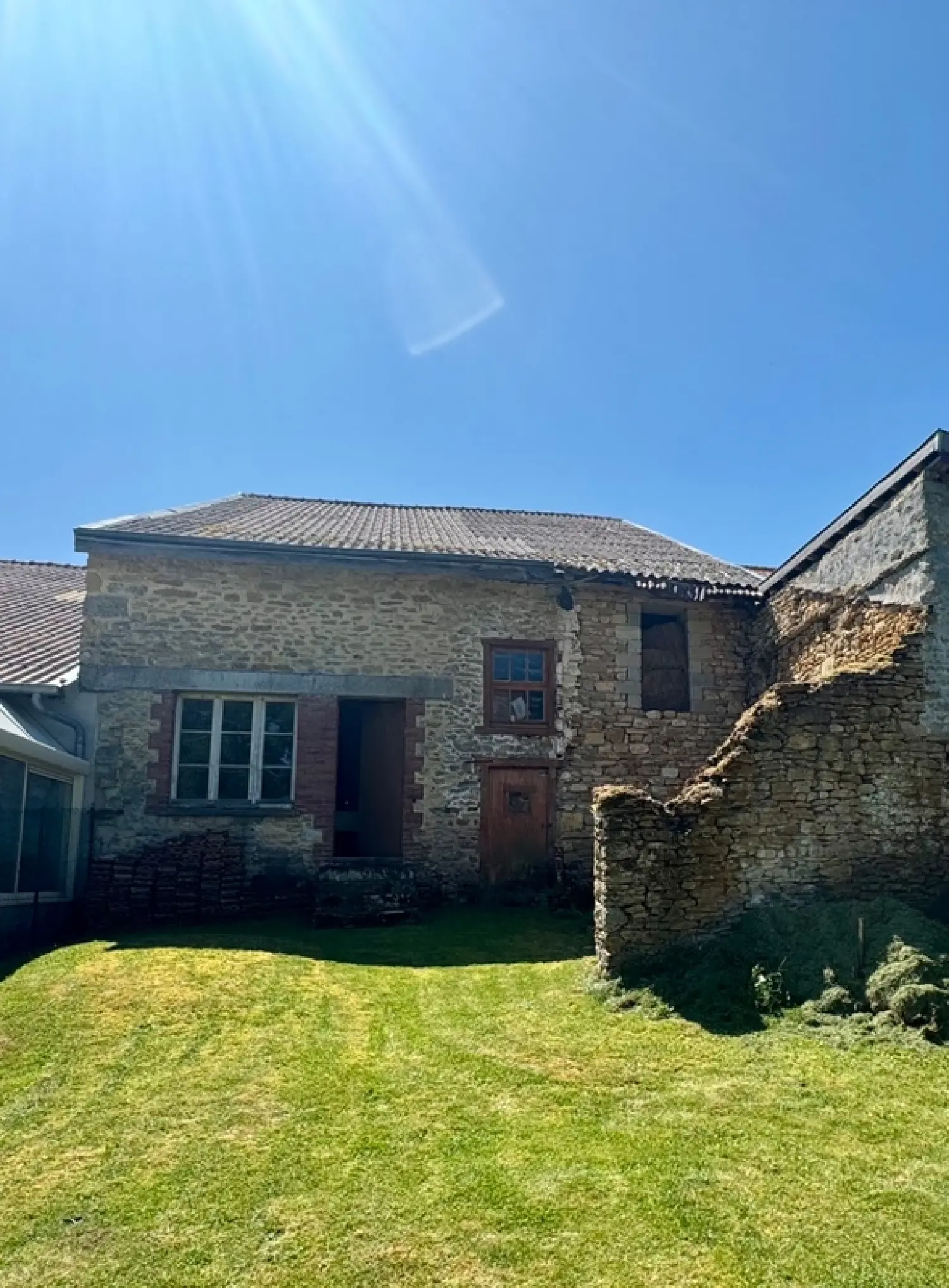  for sale house Tailly Ardennes 2