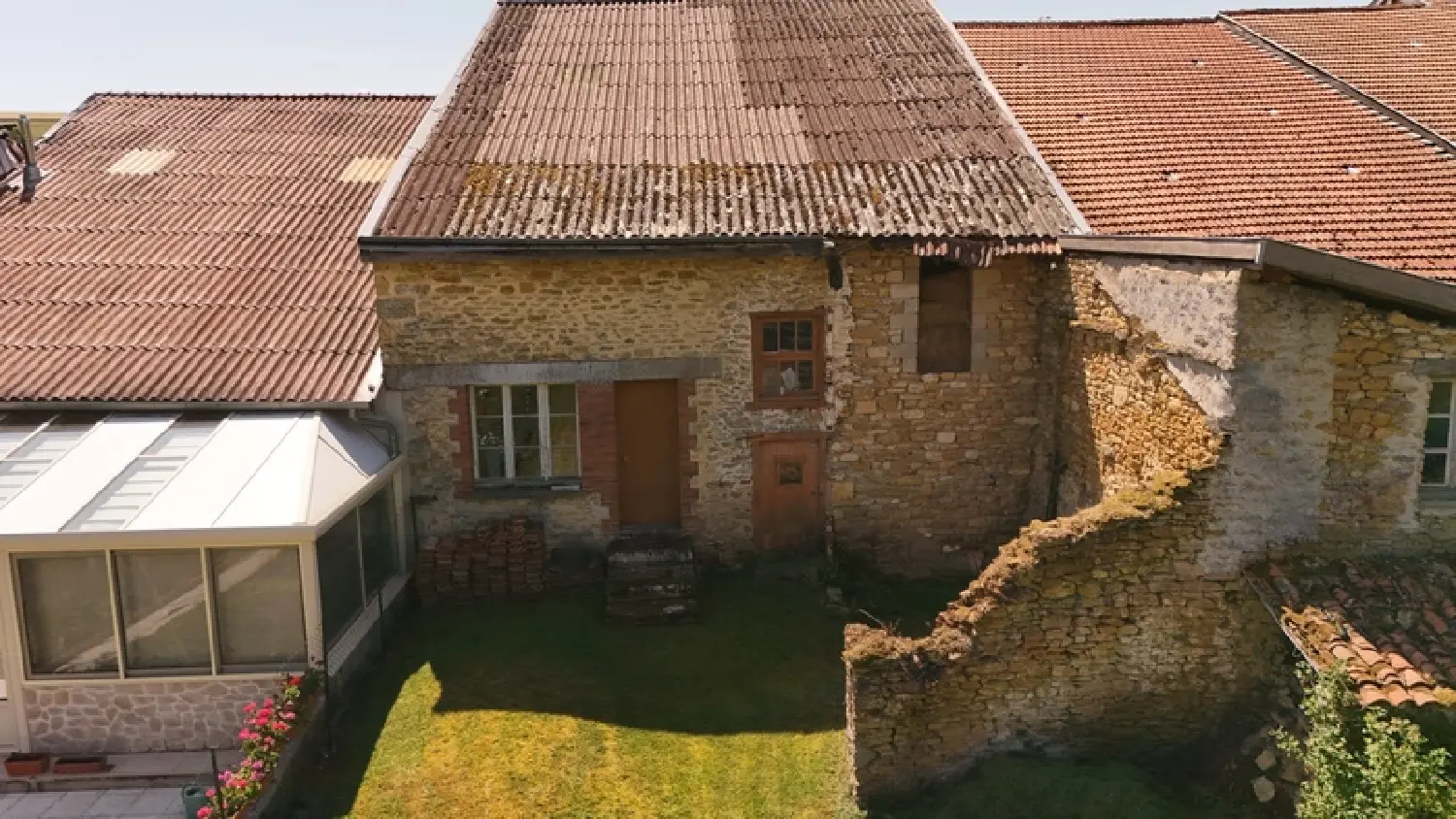 for sale house Tailly Ardennes 4