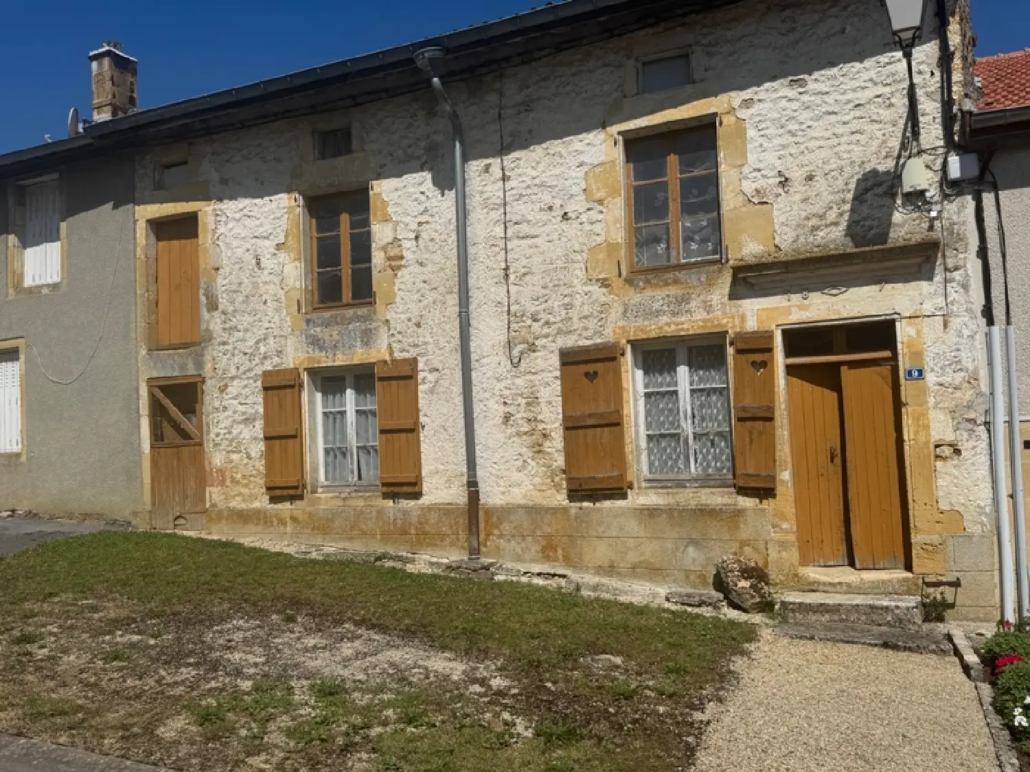  for sale house Tailly Ardennes 6