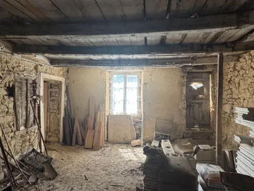  te koop huis Tailly Ardennes 7