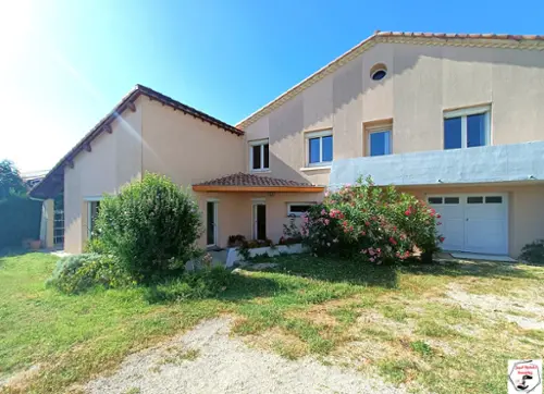 Tain-l'Hermitage Drôme huis foto 7110823
