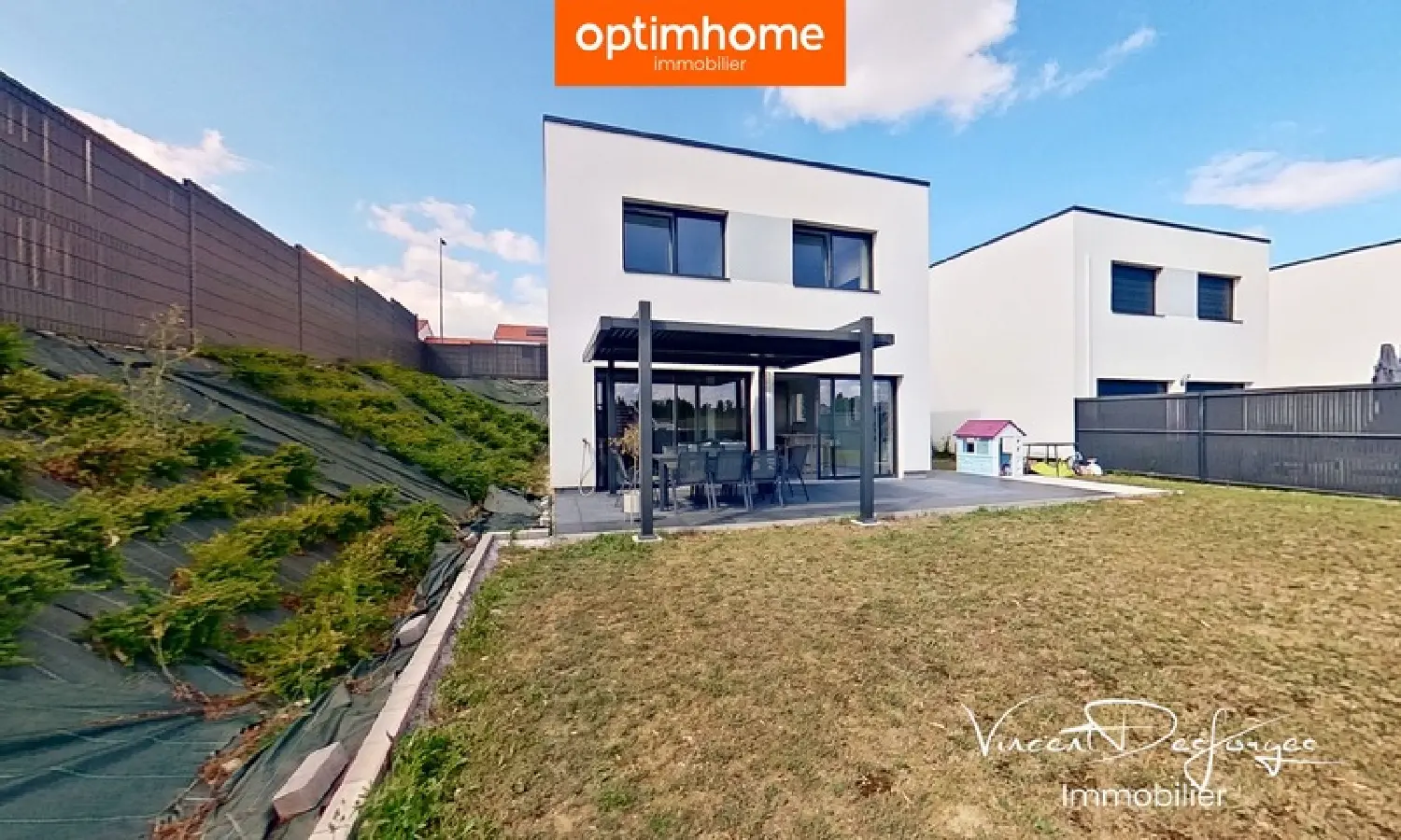  à vendre maison Talange Moselle 1