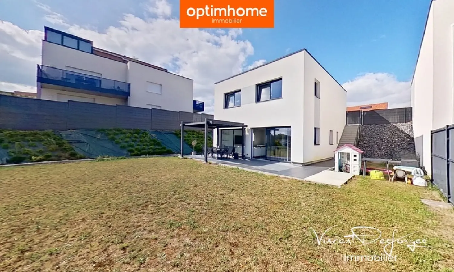  à vendre maison Talange Moselle 2