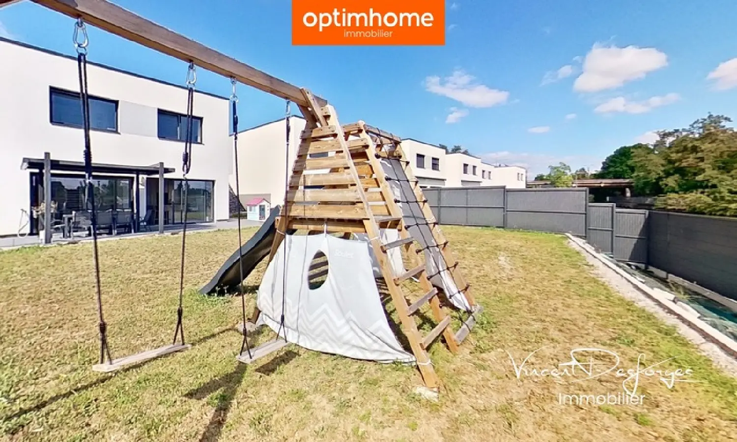  à vendre maison Talange Moselle 3