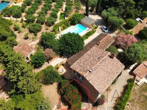 Tamaris-sur-Mer Var casa foto 7116340