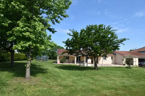 Tancon Saône-et-Loire maison foto 7109943