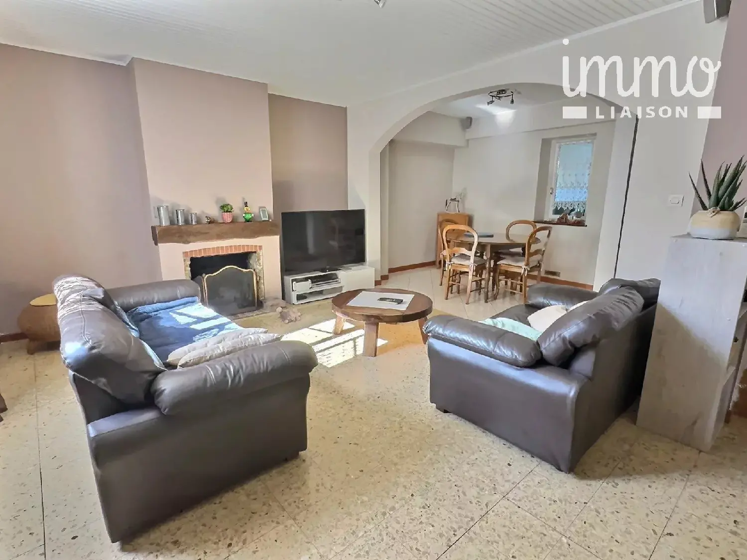  for sale house Tancrou Seine-et-Marne 1