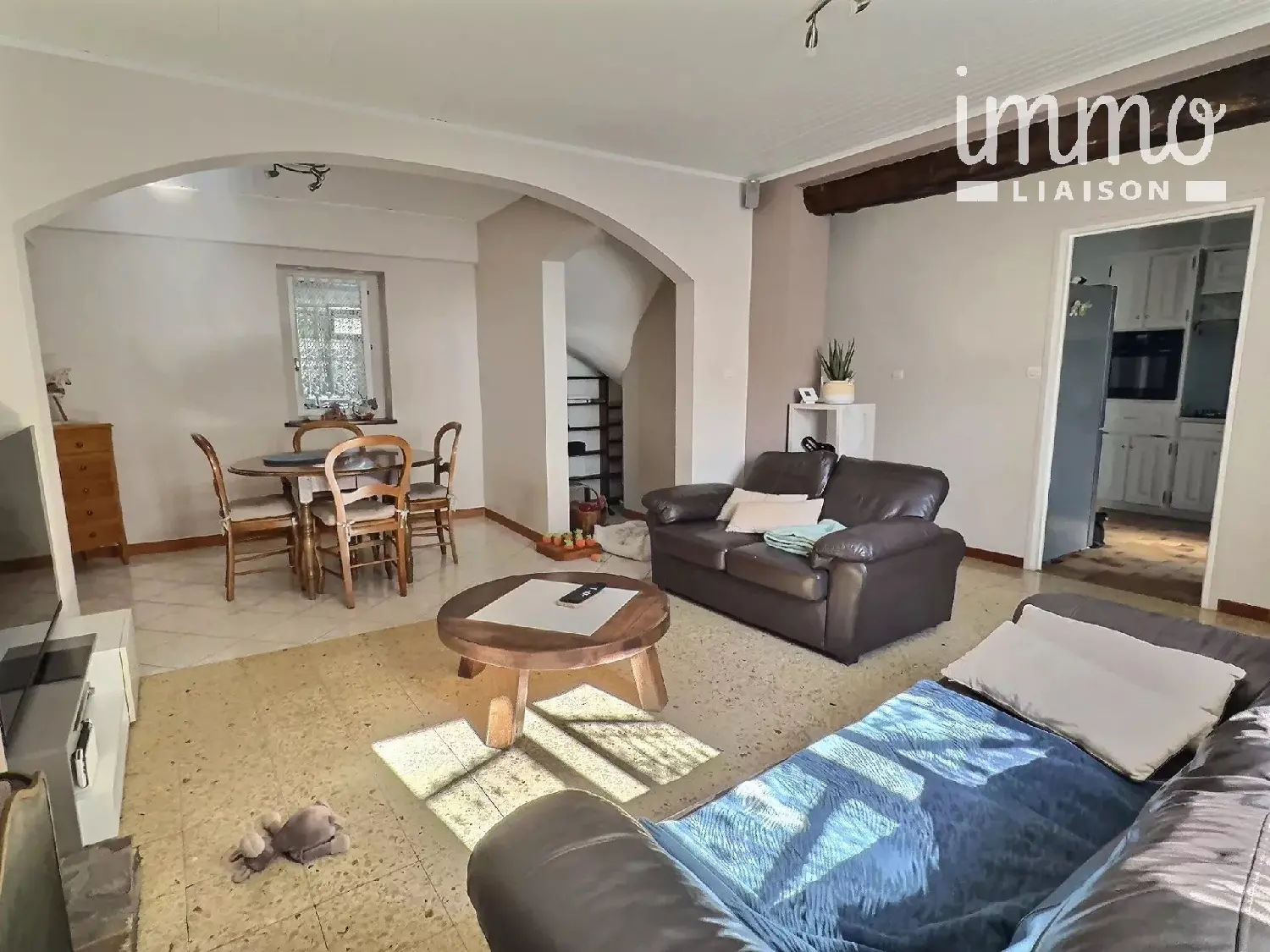  for sale house Tancrou Seine-et-Marne 4