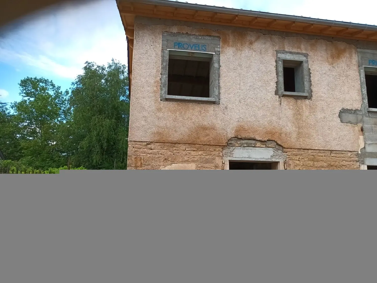  for sale house Taponas Rhône 5