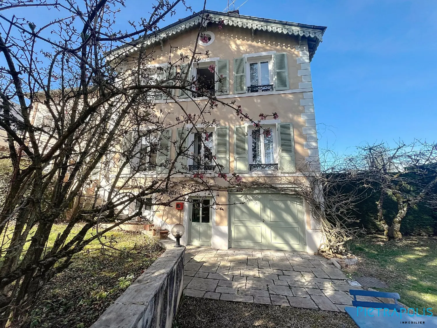  kaufen Haus Tarare Rhône 3