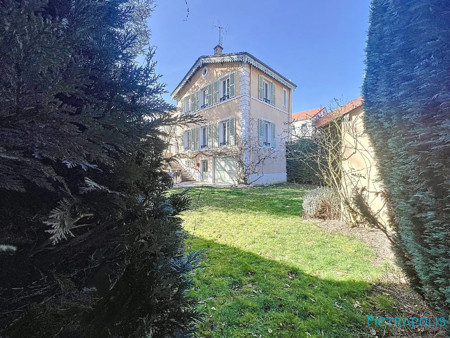  kaufen Haus Tarare Rhône 5