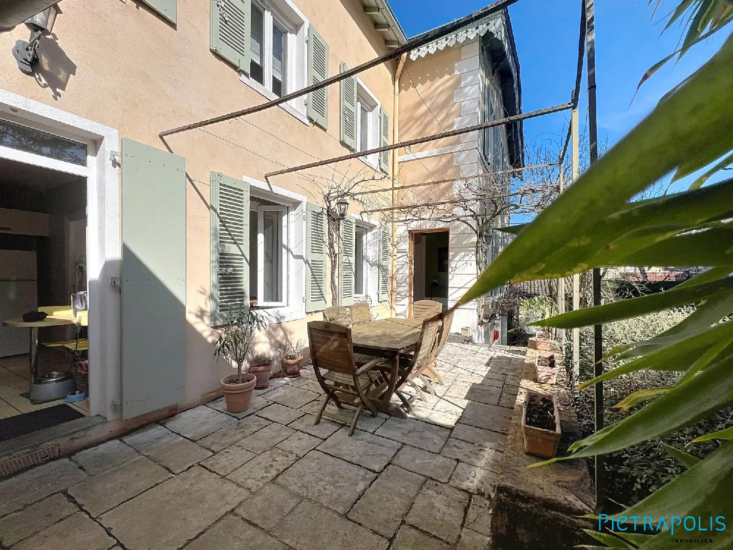  kaufen Haus Tarare Rhône 7