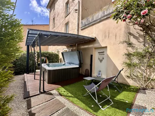 Tarare Rhône Haus Bild 7104837