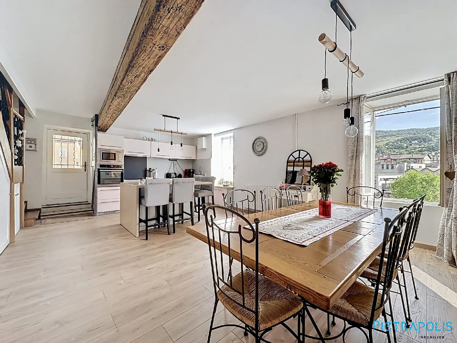  kaufen Haus Tarare Rhône 4