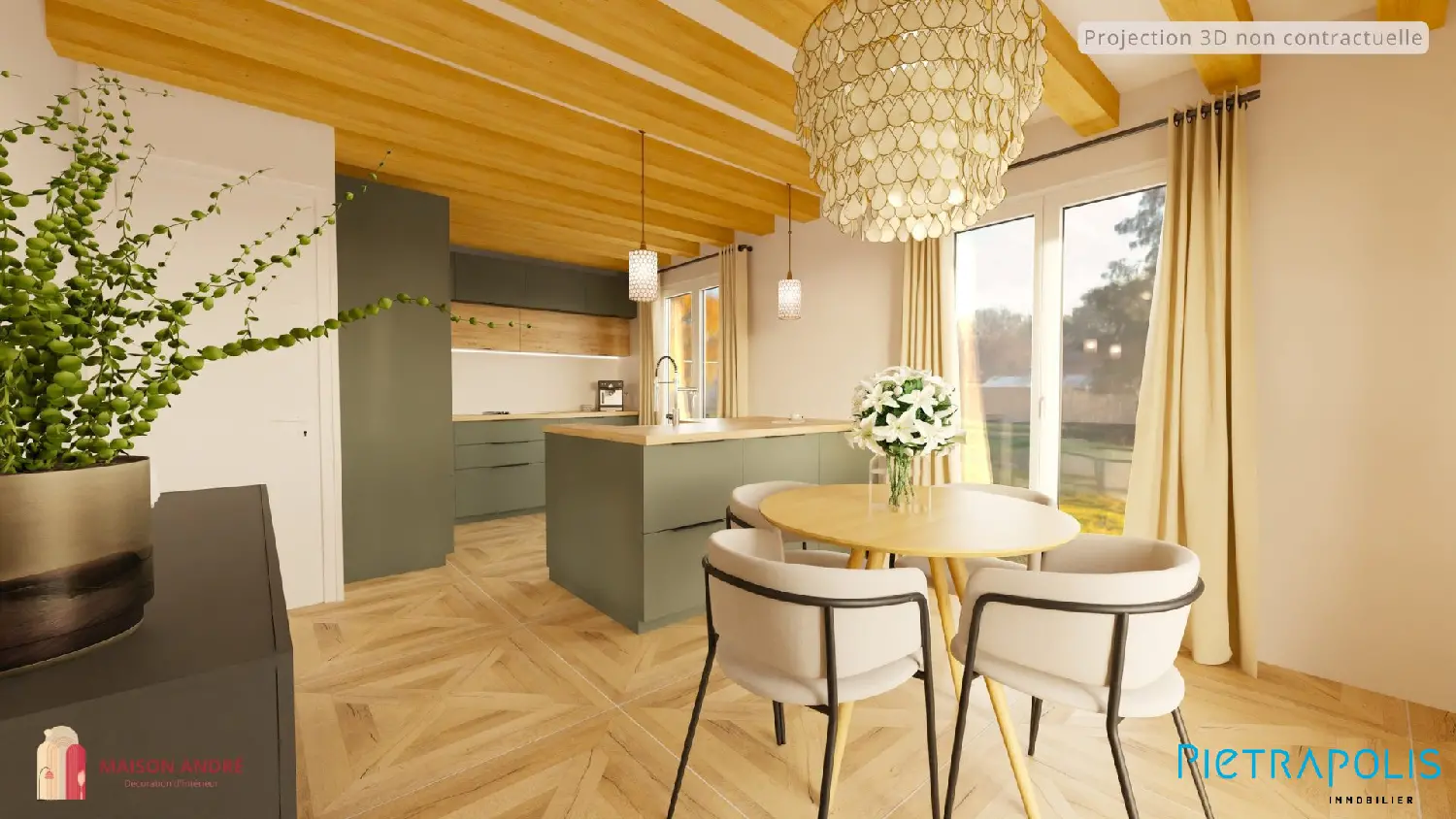  kaufen Haus Tarare Rhône 5