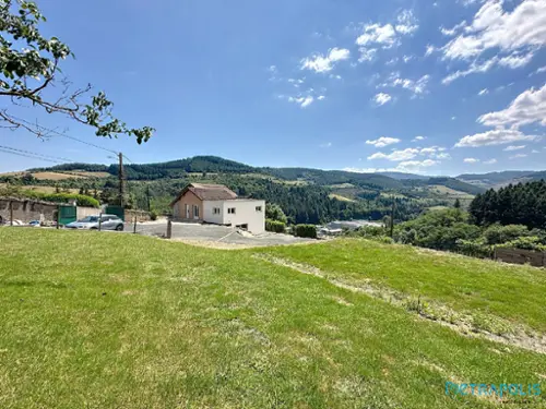 Tarare Rhône Haus Bild 7104873