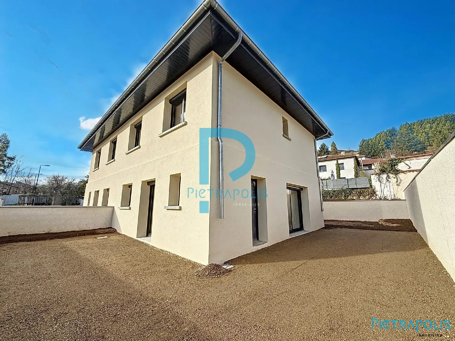  kaufen Haus Tarare Rhône 1