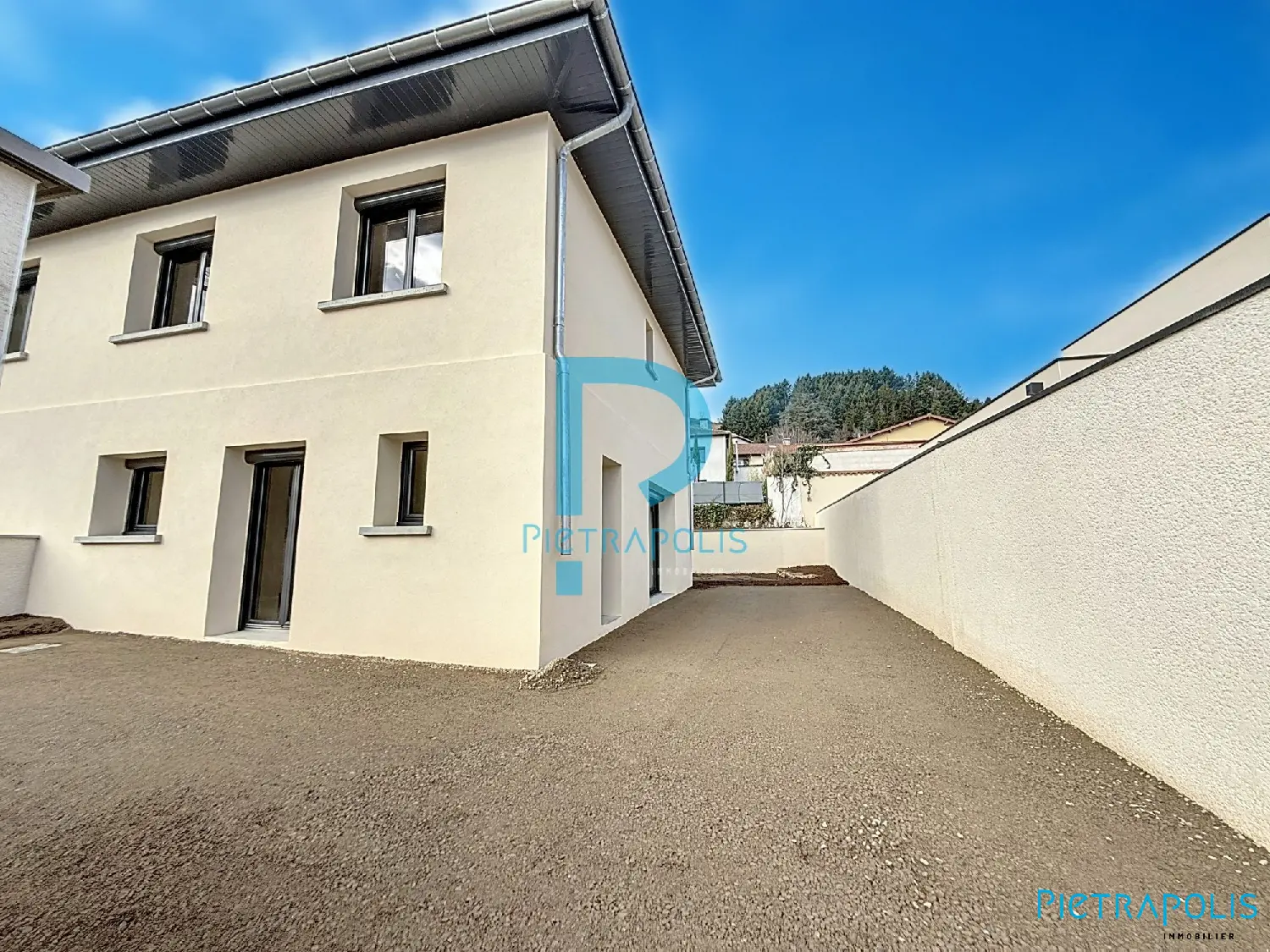  kaufen Haus Tarare Rhône 4
