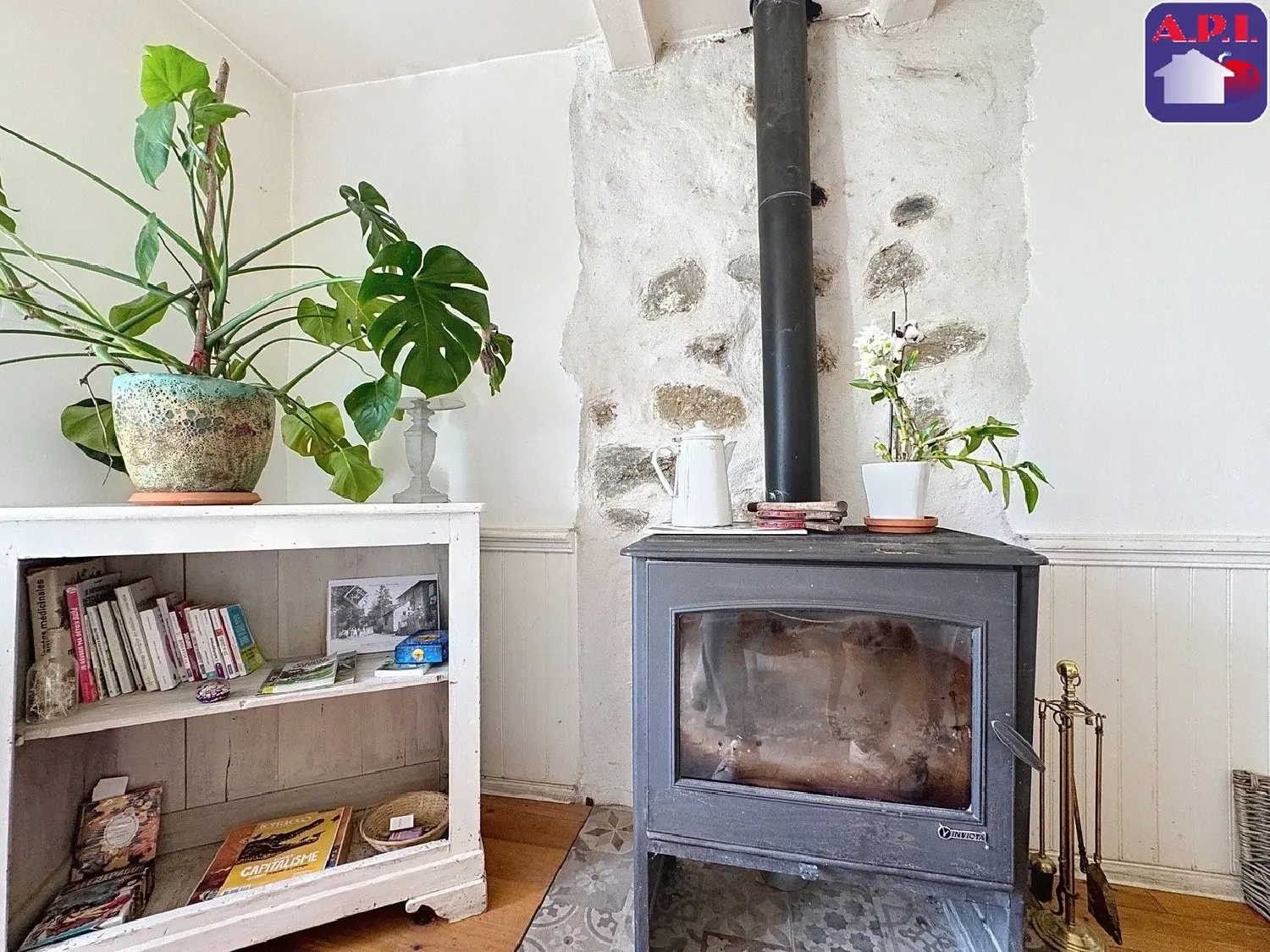  for sale house Tarascon-sur-Ariège Ariège 3