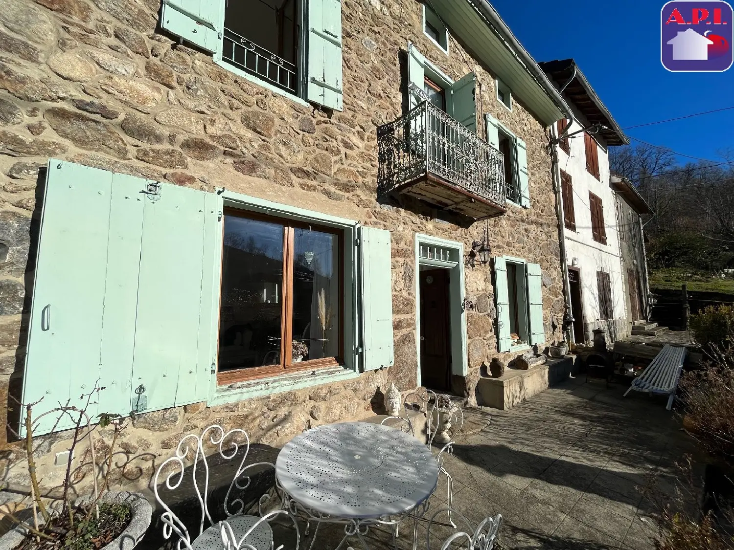  for sale house Tarascon-sur-Ariège Ariège 4