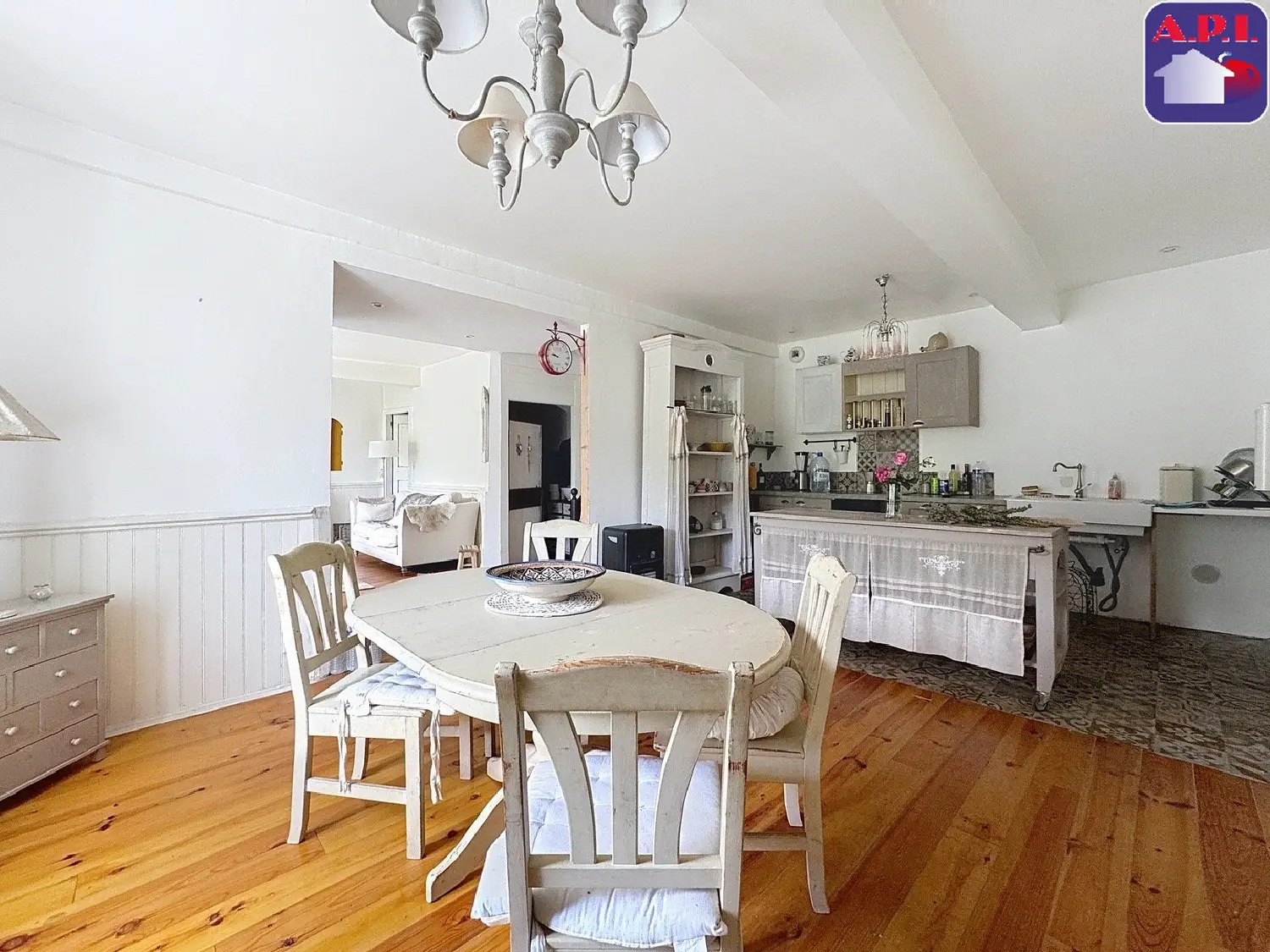  for sale house Tarascon-sur-Ariège Ariège 5