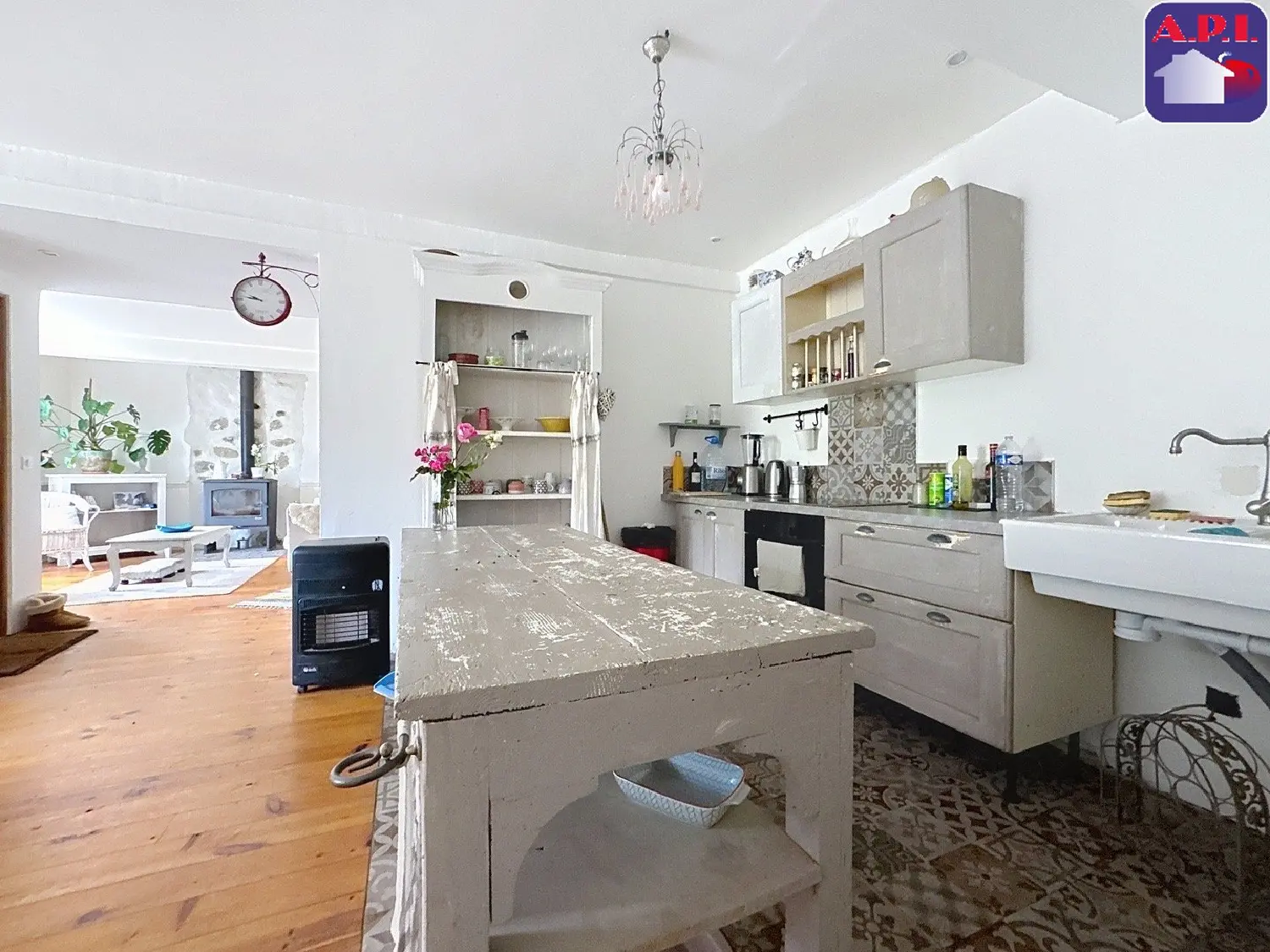  for sale house Tarascon-sur-Ariège Ariège 6