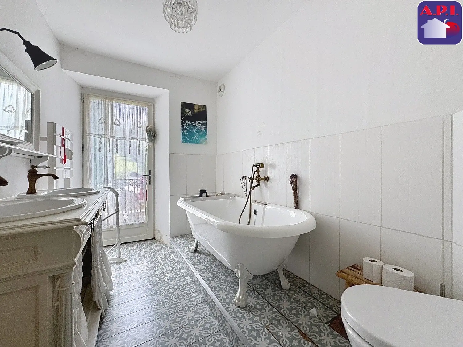  for sale house Tarascon-sur-Ariège Ariège 8