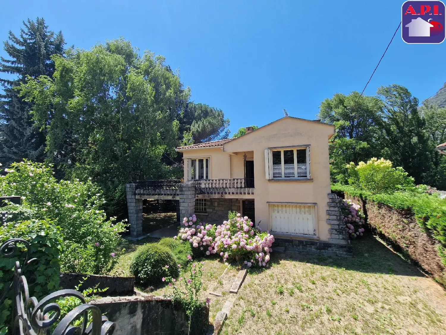 en venta casa Tarascon-sur-Ariège Ariège 1
