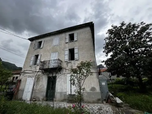 Tarascon-sur-Ariège Ariège casa foto 7111495