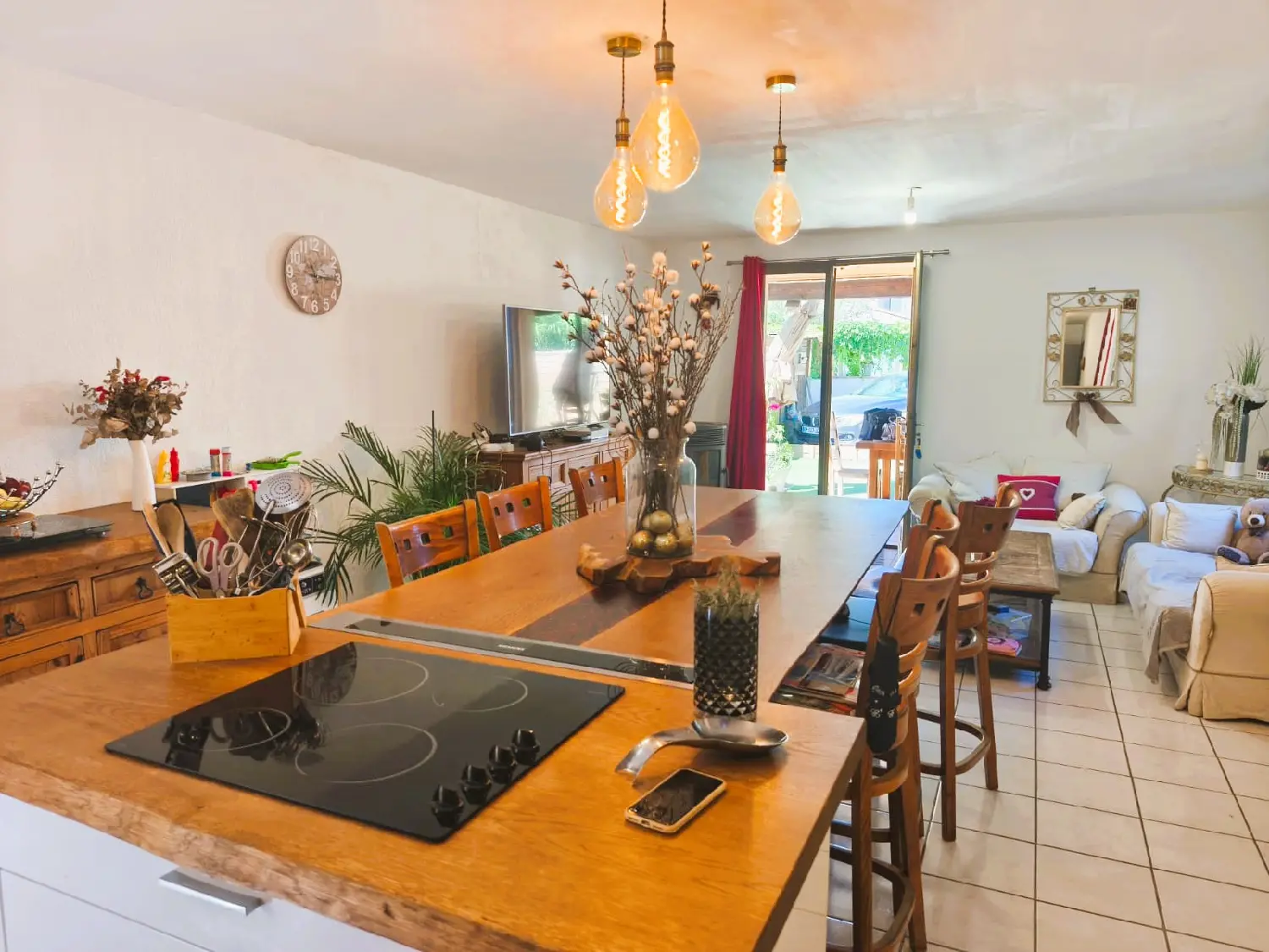 en venta casa Tarascon Bocas del Ródano 3
