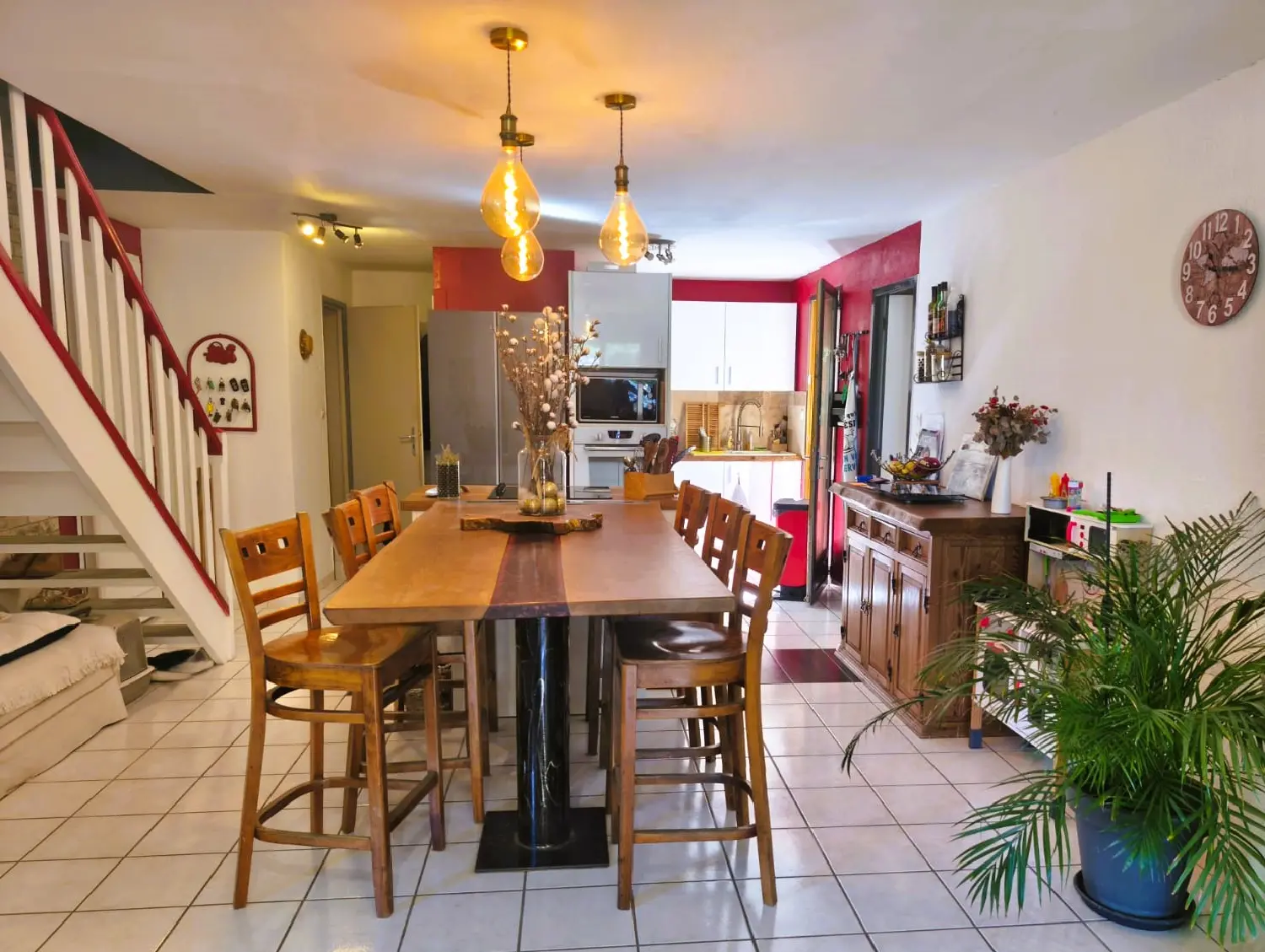  en venta casa Tarascon Bocas del Ródano 4