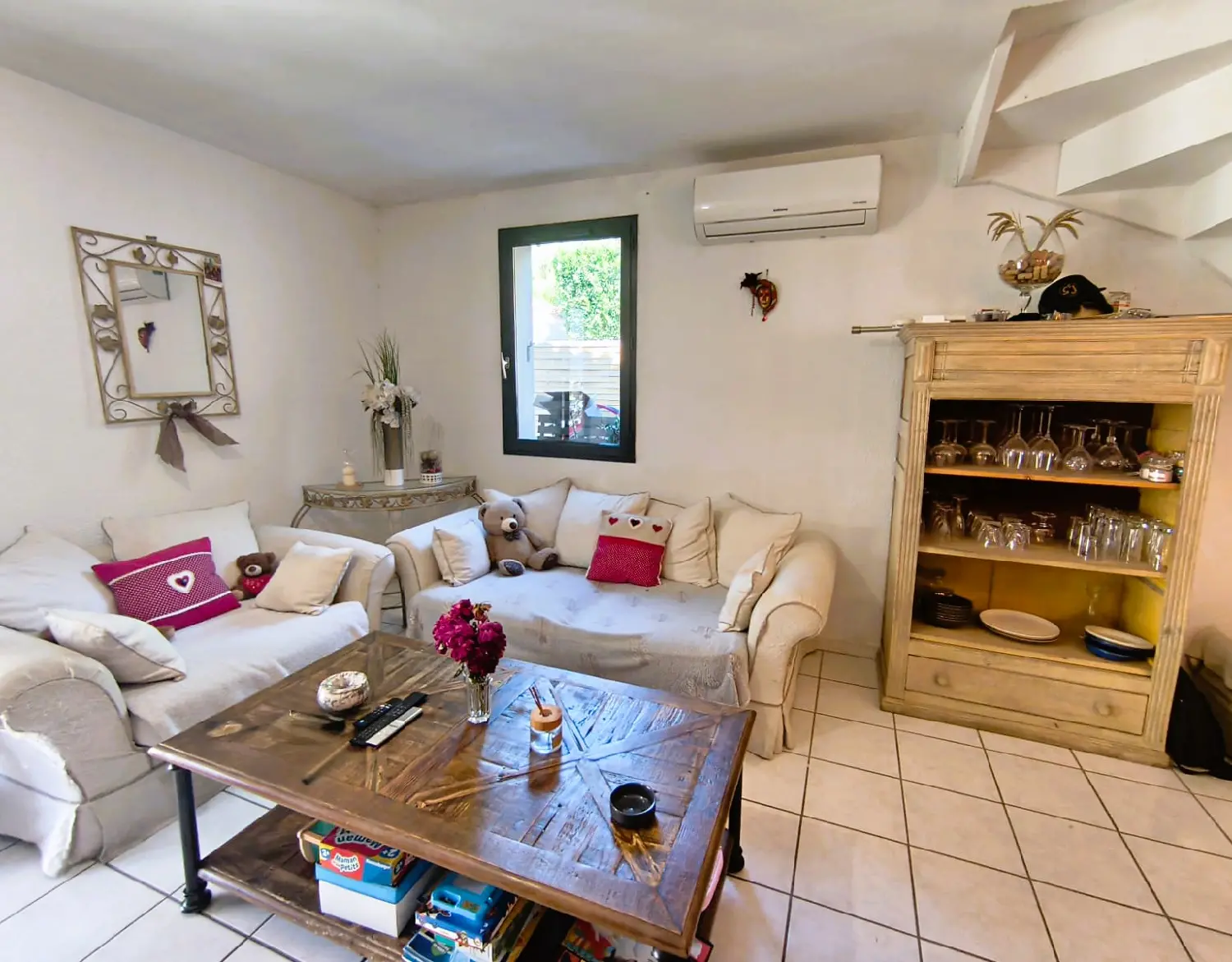  en venta casa Tarascon Bocas del Ródano 6