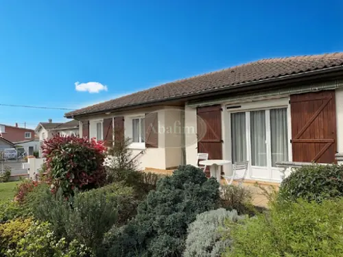 Tarbes Hautes-Pyrénées huis foto 7105210