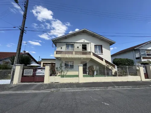 Tarbes Hautes-Pyrénées casa foto 7113841