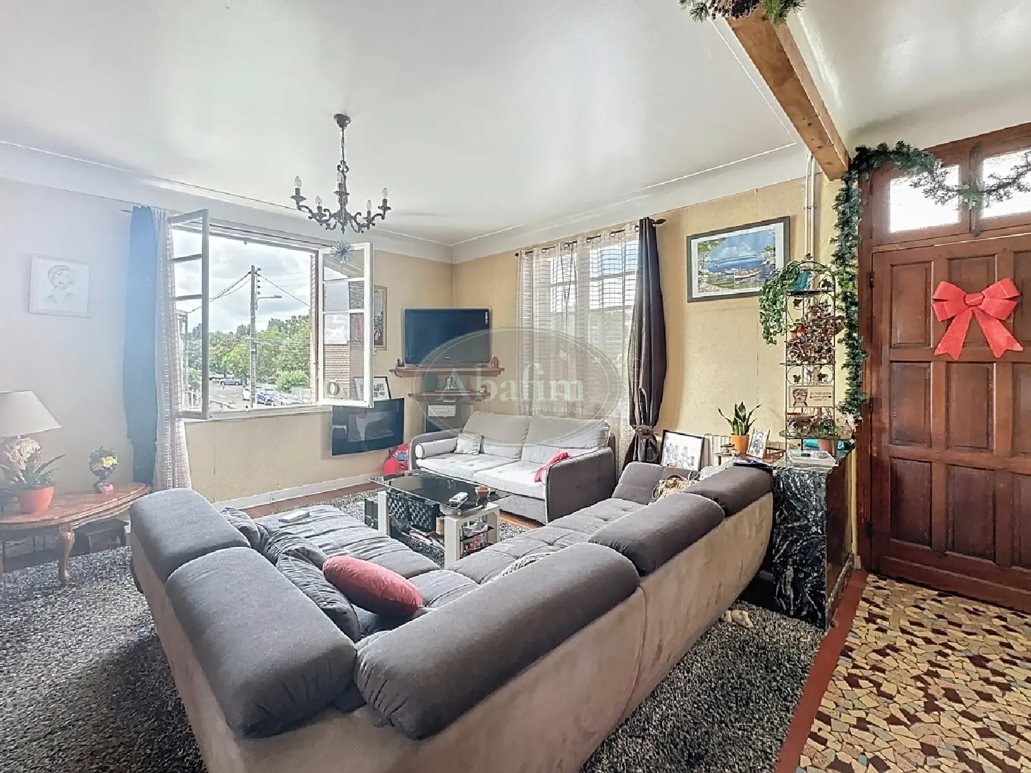  te koop huis Tarbes Hautes-Pyrénées 2
