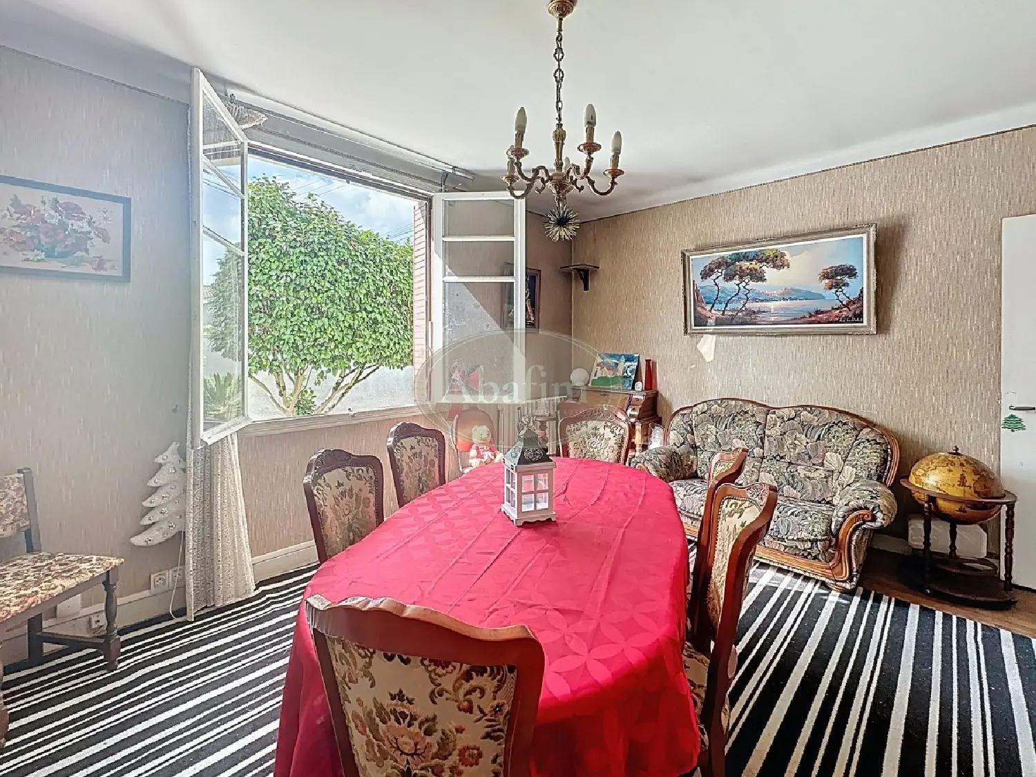  te koop huis Tarbes Hautes-Pyrénées 4