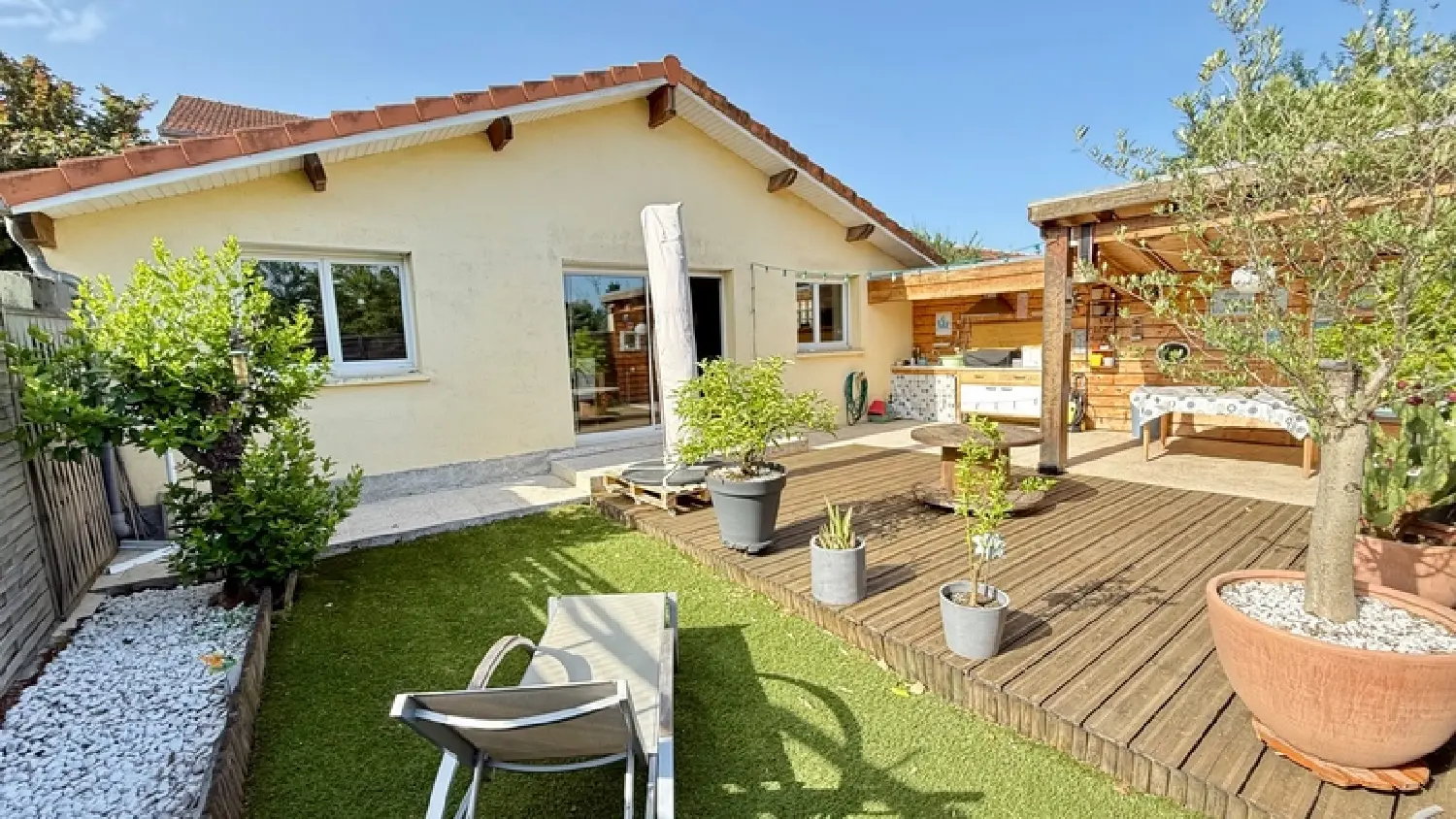  kaufen Haus Tarbes Hautes-Pyrénées 1