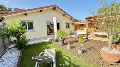 Tarbes Hautes-Pyrénées Haus Bild 7110451
