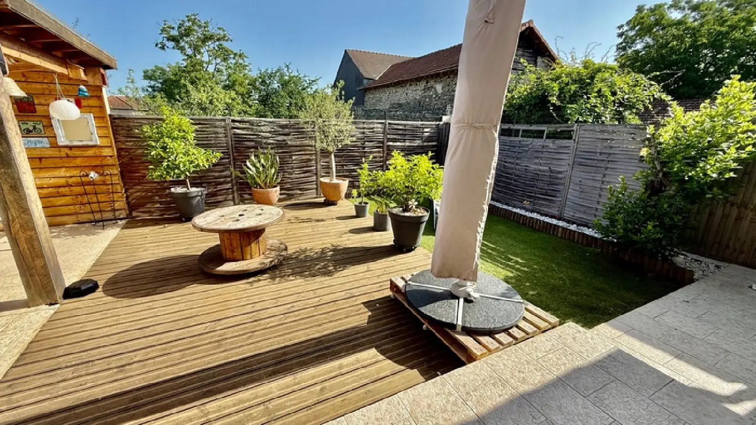  kaufen Haus Tarbes Hautes-Pyrénées 2
