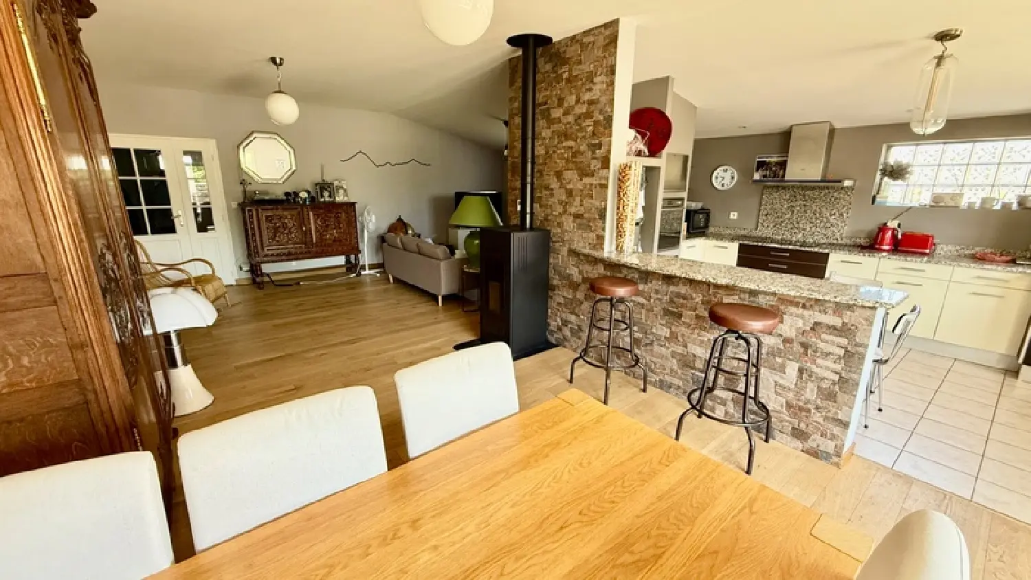  kaufen Haus Tarbes Hautes-Pyrénées 4