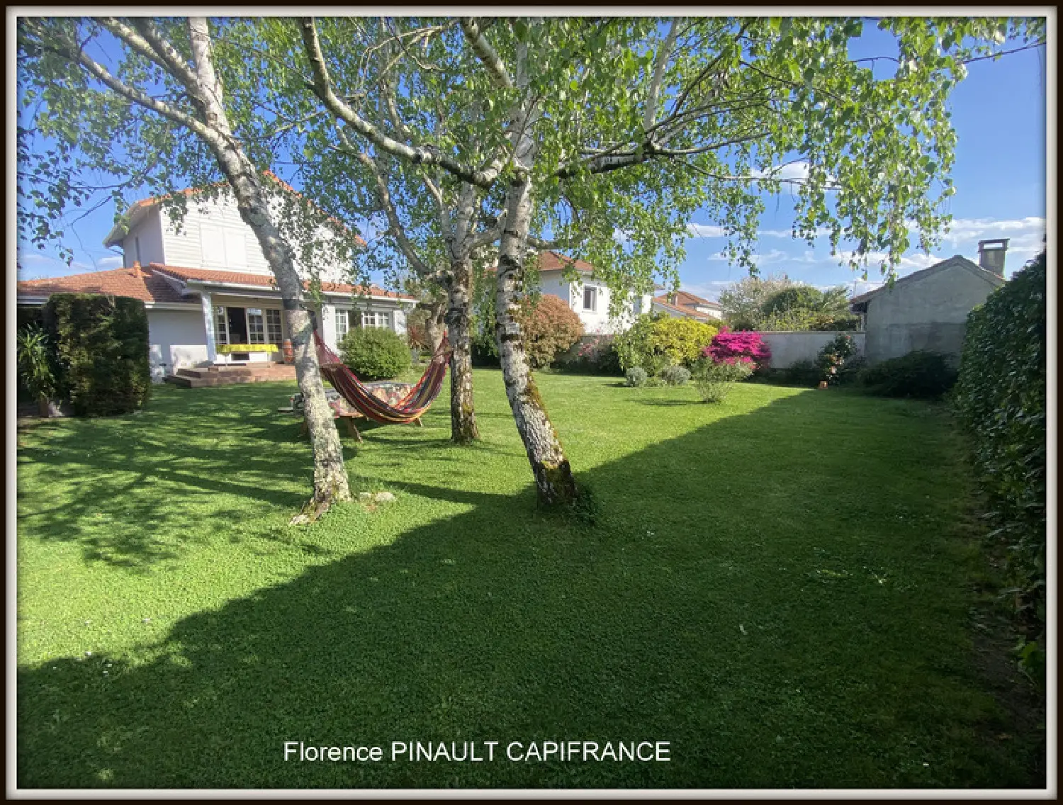  te koop huis Tarbes Hautes-Pyrénées 2