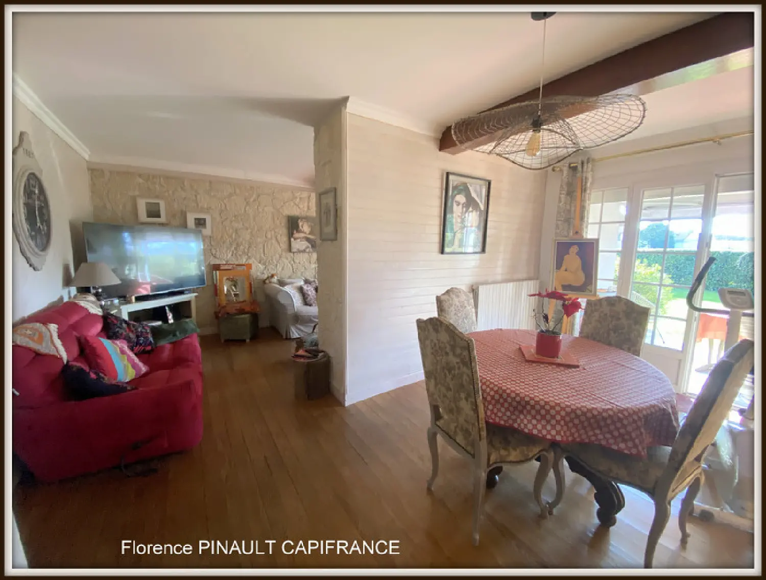  te koop huis Tarbes Hautes-Pyrénées 3