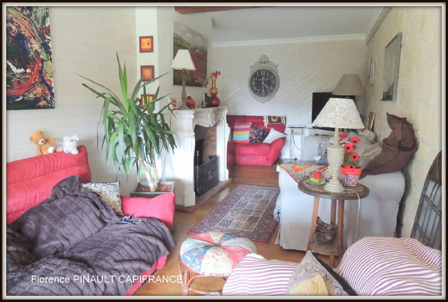  te koop huis Tarbes Hautes-Pyrénées 4