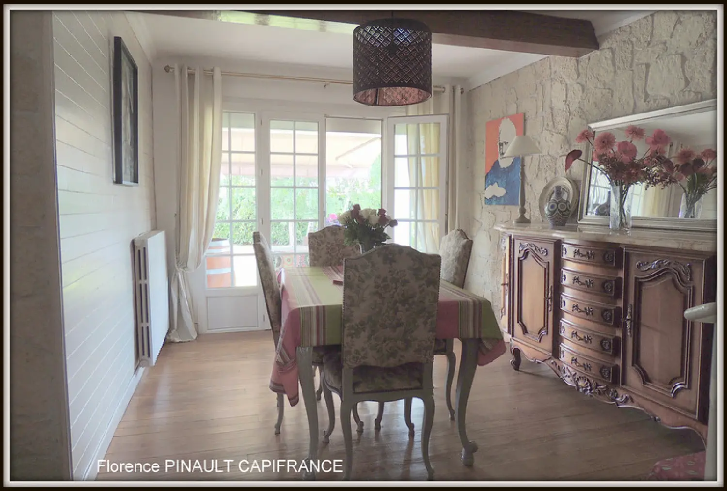  te koop huis Tarbes Hautes-Pyrénées 6