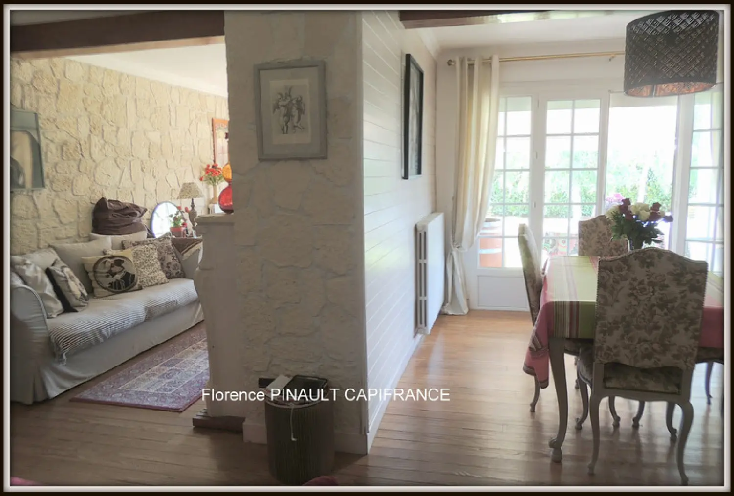  te koop huis Tarbes Hautes-Pyrénées 7