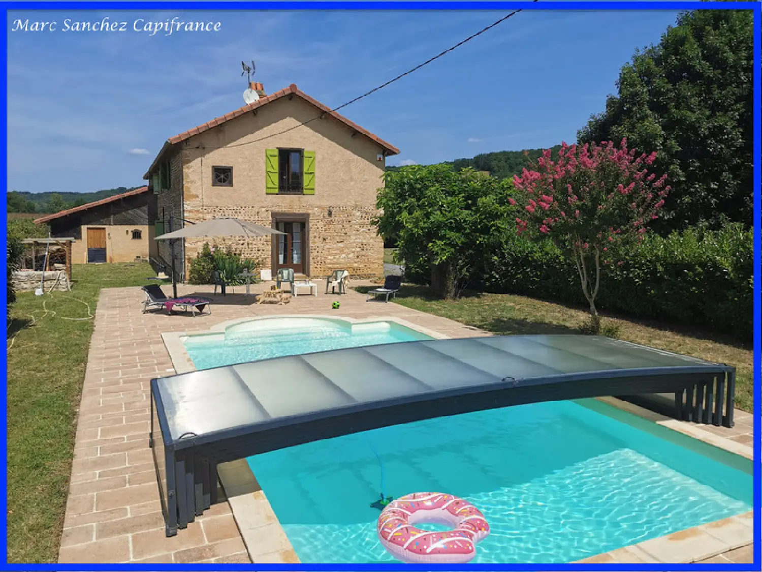  en venta casa Tarbes Hautes-Pyrénées 1