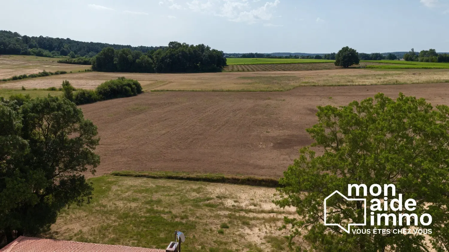  à vendre maison Targon Gironde 3