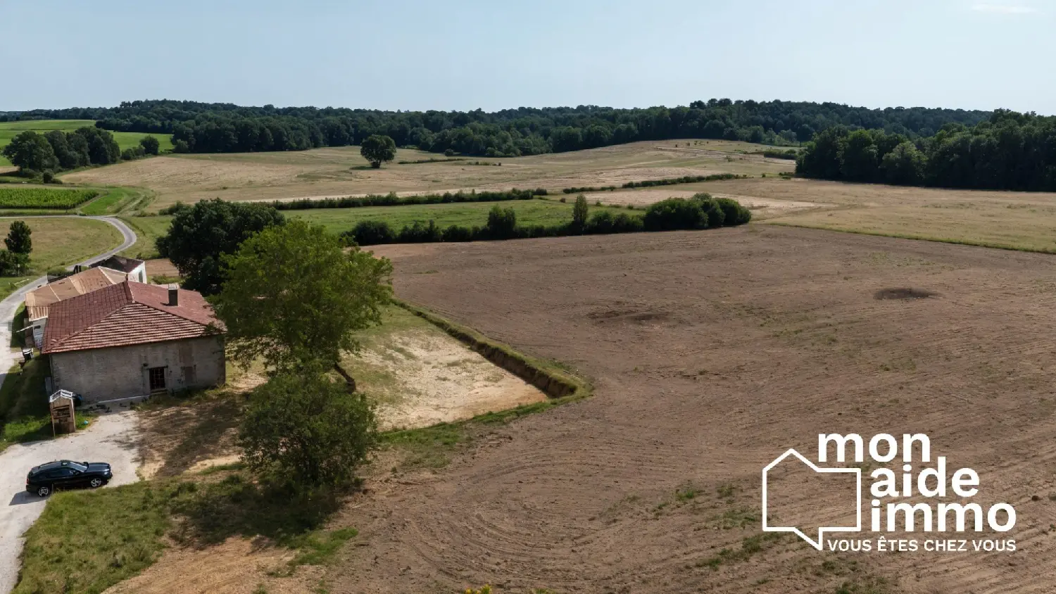  à vendre maison Targon Gironde 4
