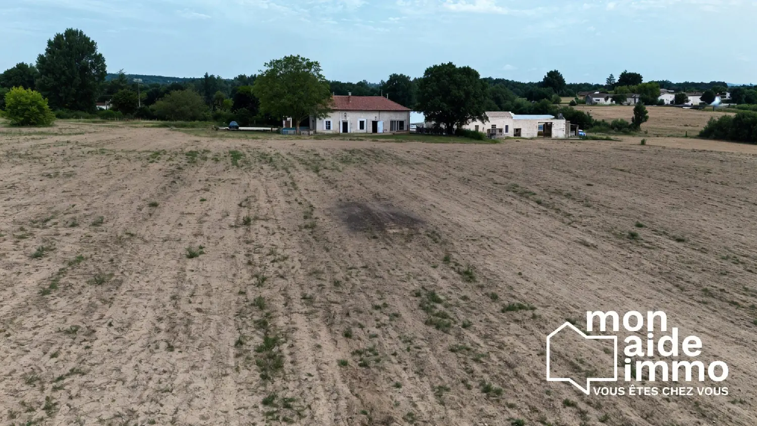  à vendre maison Targon Gironde 3